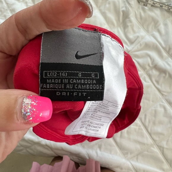 Nike tennis shorts - Picture 3 of 4